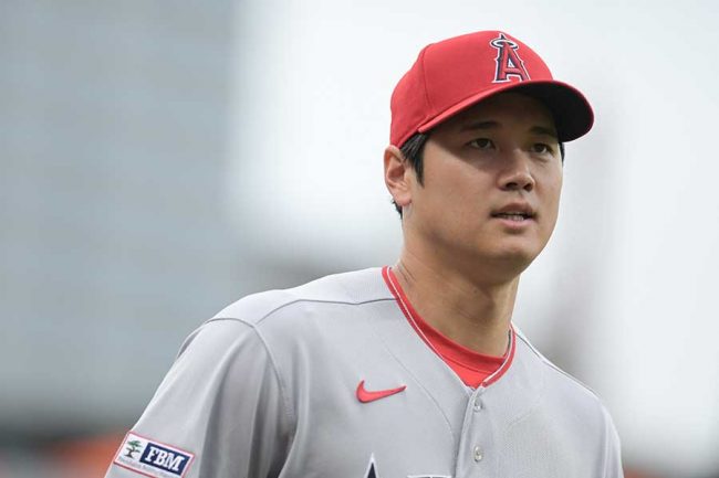 考察大谷翔平選手アメリカでの知名度はまだまだ低い意外な結果が明らかに スポーツまとめもりー