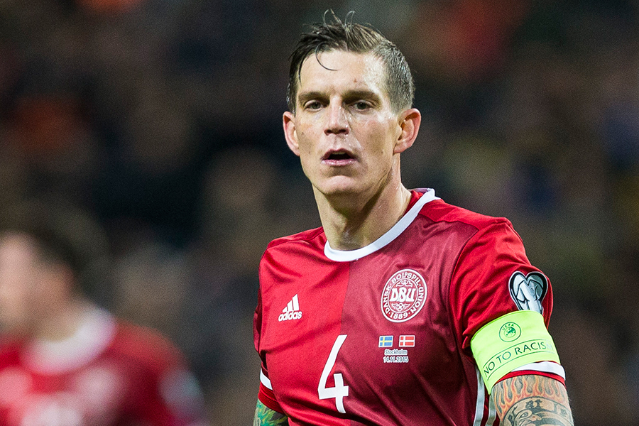 将来嘱望されるも31歳で引退 元リバプールDFが鳴らす警鐘とは | THE ANSWER