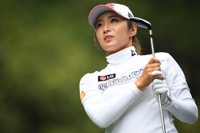 日本ゴルフ界を席巻 韓国女子ゴルファーはなぜ海外に進出するのか The Answer