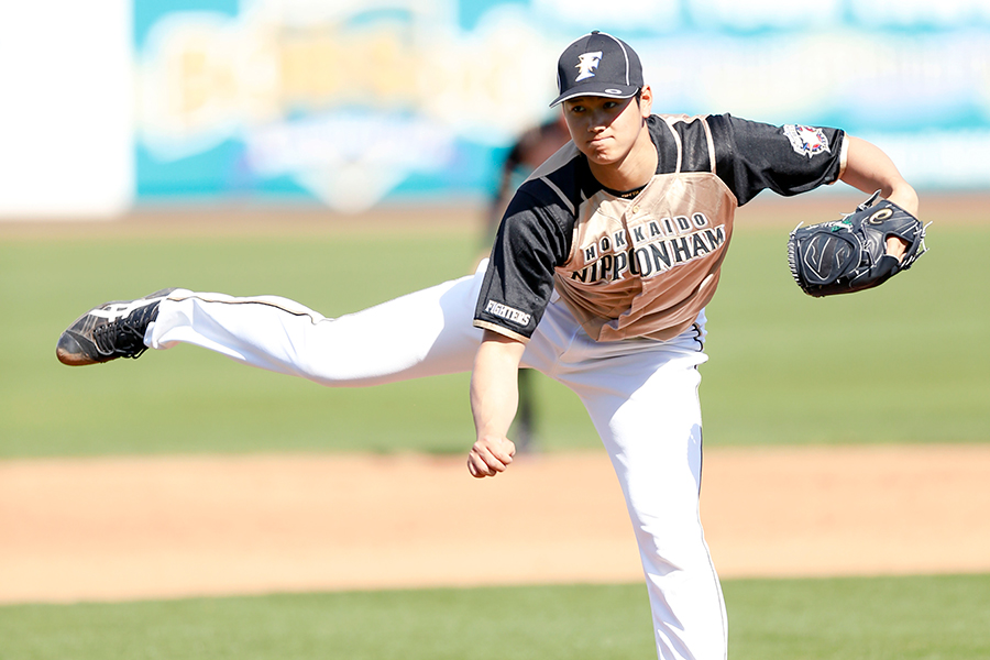 中村俊輔や大谷翔平も苦しむ足首痛 育成年代での心がけでリスク回避も The Answer スポーツ文化 育成 総合ニュースサイト