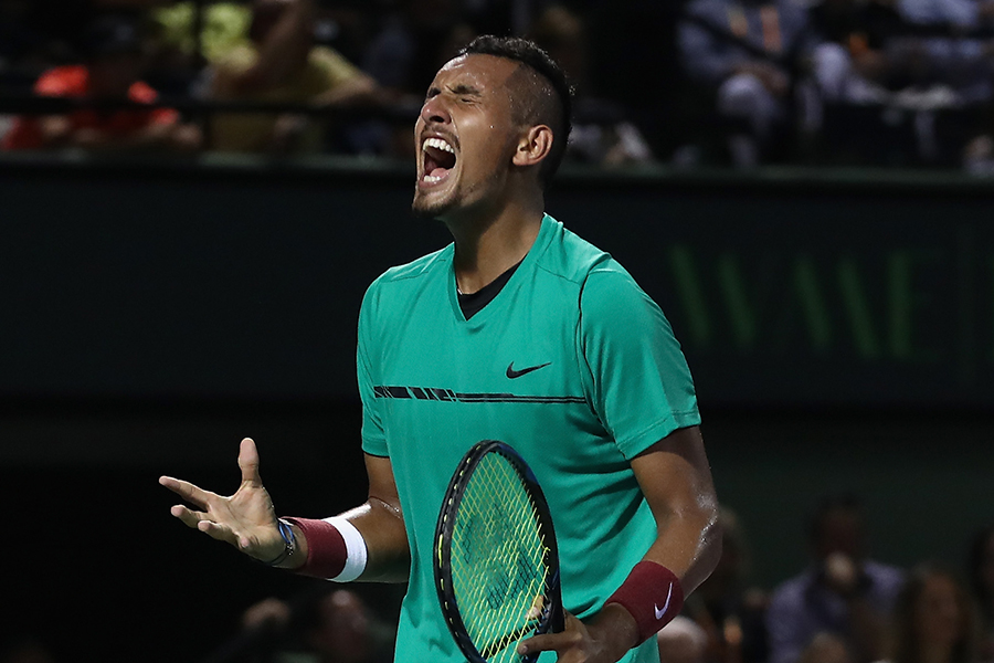 【未使用】NIKE 2017年 全豪OP選手モデル フェデラー キリオス NIKE - ナイキ 新品未使用 フェデラー全豪オープン2017年モデルの通販