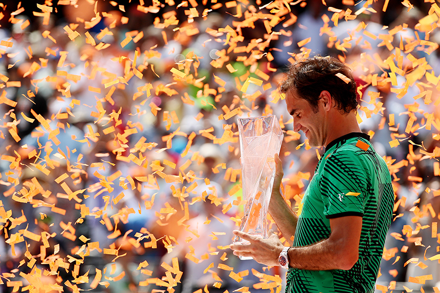 フェデラー　記念　スイスミント公式　最終放出 フェデラーが母国スイスのコインモチーフに | テニスマガジンONLINE