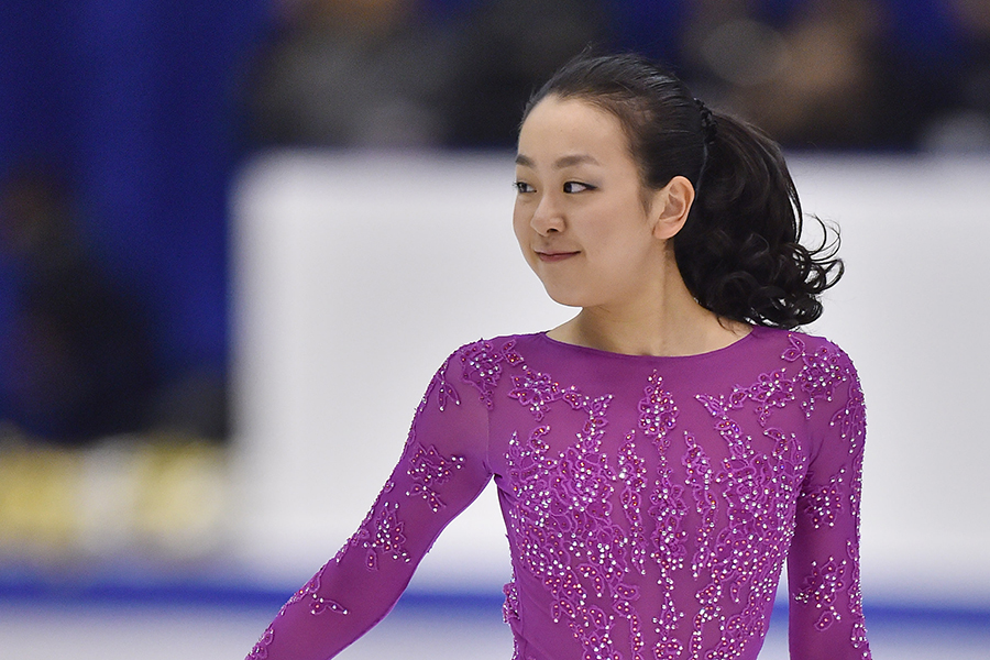 浅田真央 引退の衝撃は海外でも拡大の一途 レジェンドが別れを告げる The Answer スポーツ文化 育成 総合ニュースサイト