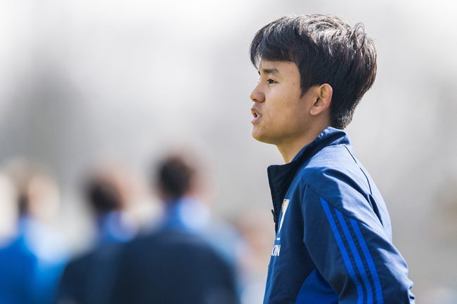 加部 究の記事一覧 The Answer スポーツ文化 育成 総合ニュース コラム 10