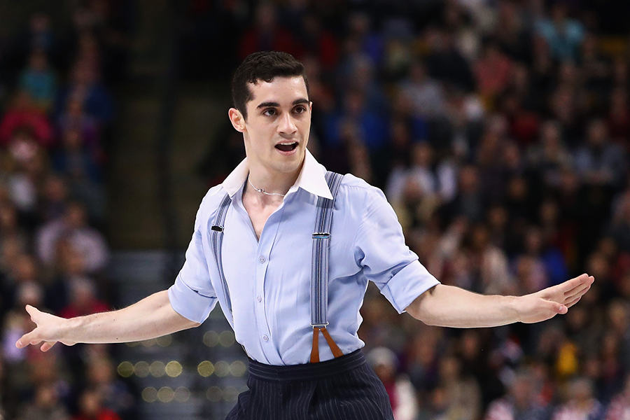 ハビエル フェルナンデス 同郷テニスの英雄を観戦 V祝福 偉大なナダル The Answer スポーツ文化 育成 総合ニュースサイト