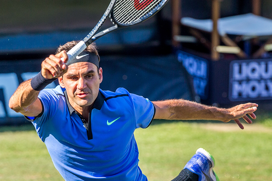 フェデラーが今思う全仏回避の