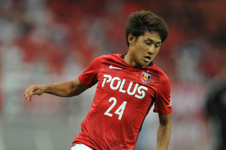 名珍場面2017】50m独走！ 関根、6人抜きの