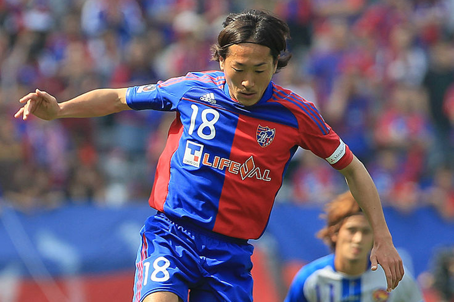 とことん自分らしく燃え尽きて」 名ウインガー石川直宏を突き動かした