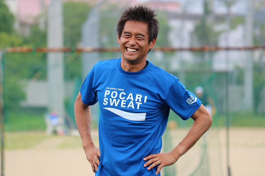 ポーツマス 川口 ユニフォーム