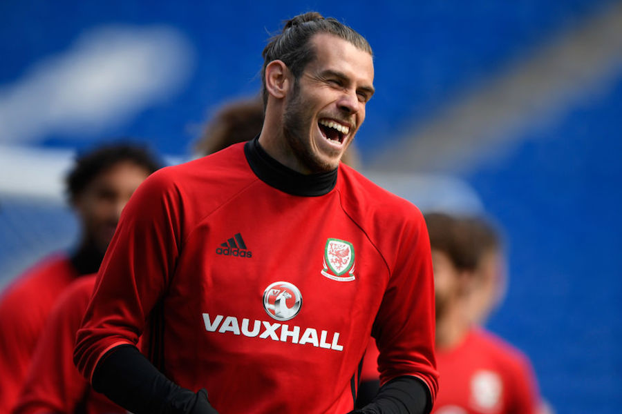 レアルのエースが 優しき衝撃 少年に神対応で世界に反響 なんてレジェンド The Answer レアルのエースが 優しき衝撃 少年に神対応で世界に反響 なんてレジェンド The Answer