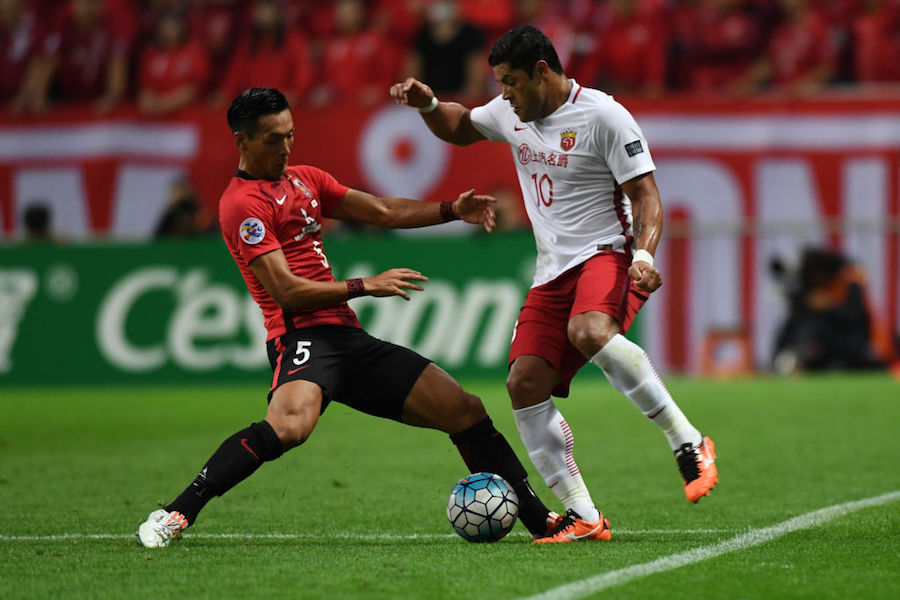 浦和DF槙野智章「まだ何も成し遂げていない！」 ACL制覇へ76文字の熱き