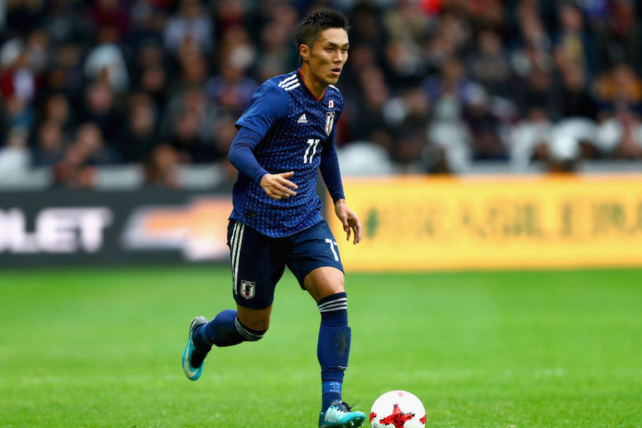 久保裕也に 愛のbooooo 凱旋をファン 歓迎 日本のベルギー人が揃った The Answer 久保裕也に 愛のbooooo 凱旋をファン 歓迎 日本のベルギー人が揃った The Answer