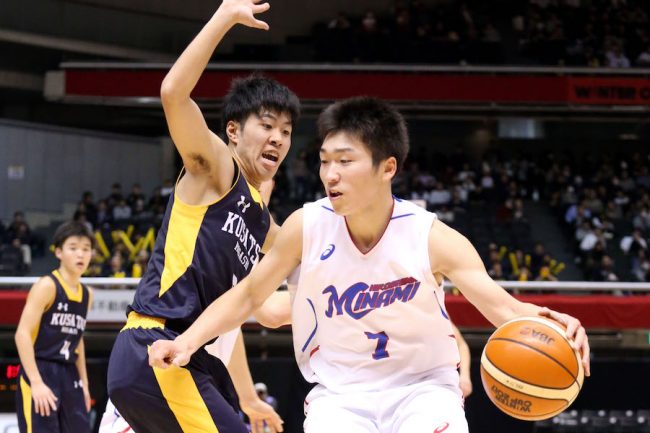 2人の脇役」が救った1勝 広島皆実、