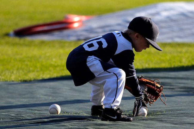 未来のイチロー 生後22か月の天才 超打撃 が米話題 野球界最新の神童が誕生 The Answer スポーツ文化 育成 総合ニュースサイト