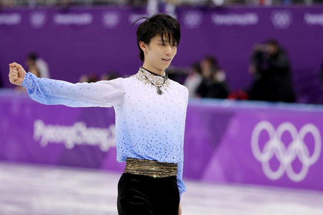 なぜ、羽生結弦は韓国ファンにも愛されるのか 王者が漂わせる「美しさ」の魔力 | THE ANSWER