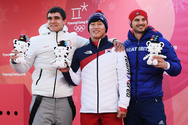 日本は歴代3位で足踏み 韓国が金2号 ノルウェー個に王手 各国のメダル獲得数は The Answer スポーツ文化 育成 総合ニュースサイト