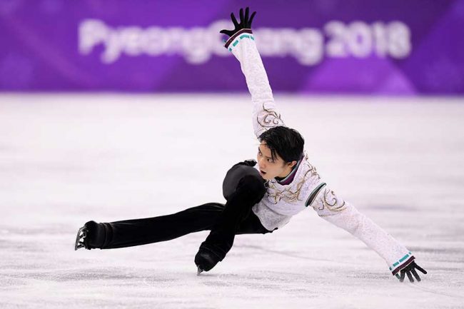 羽生結弦 盟友 が贈った2か月前の感動メッセージが話題 なんて心動かす友情 The Answer スポーツ文化 育成 総合ニュースサイト