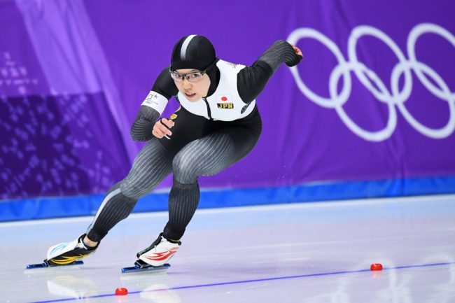 怒れる猫はオランダで学んだ 小平奈緒 第二の母国 も続々特集 The Answer スポーツ文化 育成 総合ニュースサイト