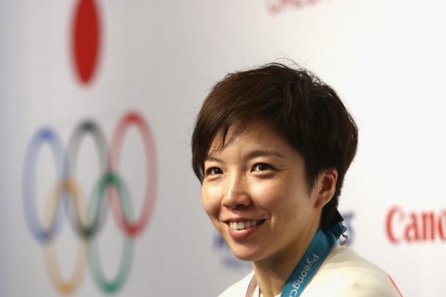 真実のオリンピックの瞬間 小平奈緒のスポーツマンシップへの称賛が止まらない The Answer スポーツ文化 育成 総合ニュースサイト