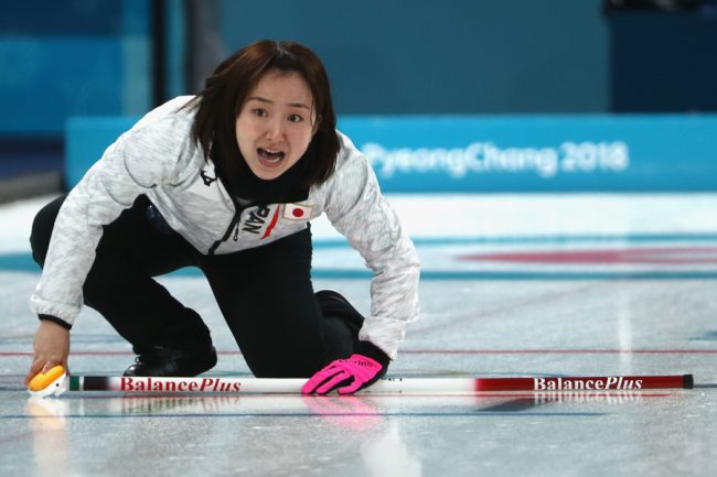 藤澤五月 日韓戦で韓国の注目再び 人気沸騰の質問に カムサハムニダ で笑顔 The Answer