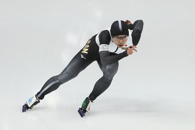 小平奈緒 五輪後初戦で圧巻26連勝 オランダメディア脱帽 圧倒的な差を叩き出す The Answer スポーツ文化 育成 総合ニュースサイト