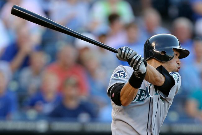 すでにレジェンド」 マ軍復帰のイチローをMLBが称賛 「3018年まで現役