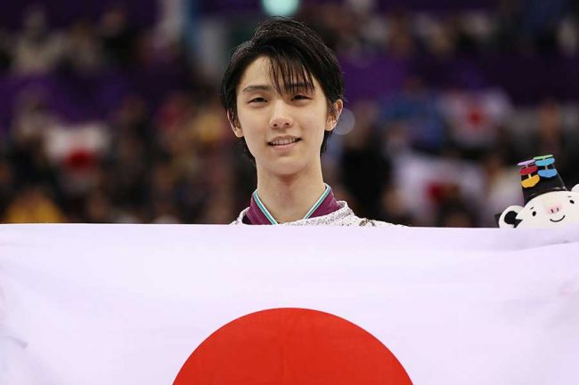 羽生結弦、凱旋パレードでのファンのマナーを海外も称賛「ゴミは全く出