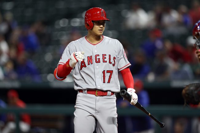 大谷翔平、「エースの投球」＆「4番の強打」 二刀流ムービー公開でMLB