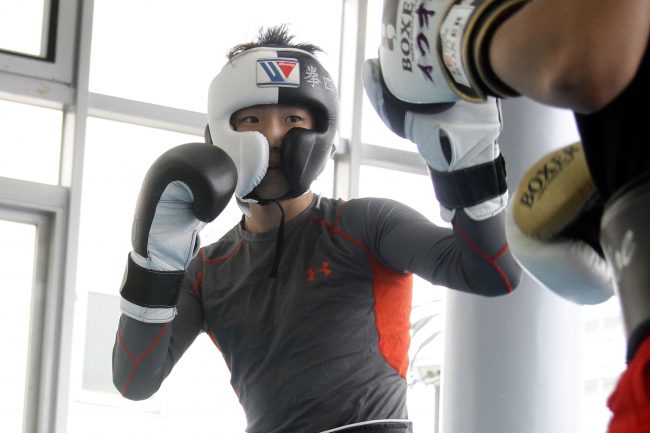 ウイニング ボクシング ヘッドギア L / レイジェス 井上尚弥 ウイニング(Winning) ヘッドギア Mサイズ ボクシング 井上尚弥