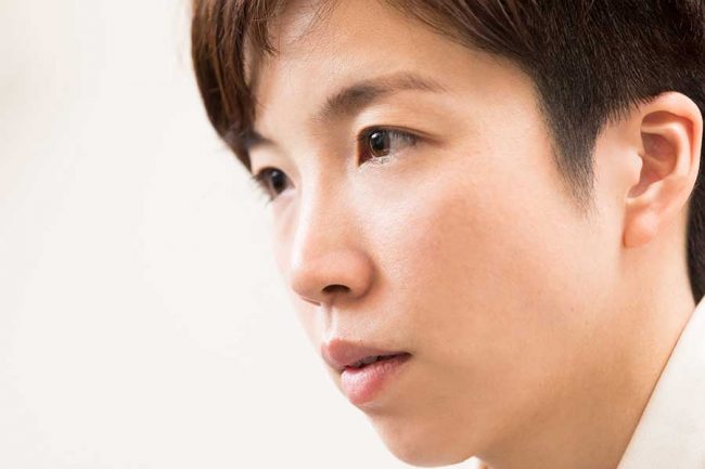 誰かに負けたくない より大切なこと 小平奈緒が思う スポーツマンシップのカタチ The Answer スポーツ文化 育成 総合ニュースサイト