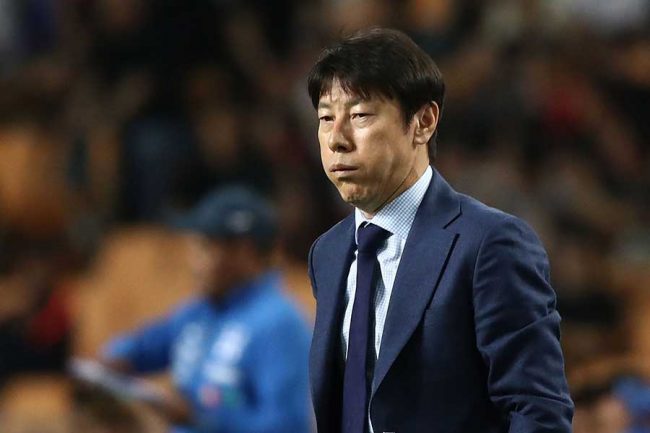 場外戦 話題の韓国が初陣 ベルギーは トップ5の呪縛 破れるか W杯きょうの試合 The Answer