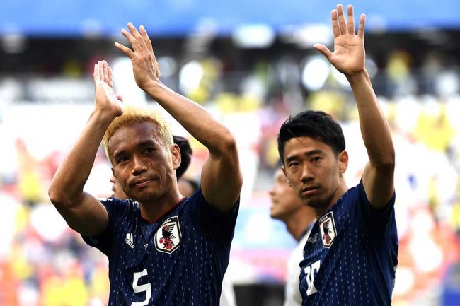 日本は 韓国ファンの自尊心傷つけた 日韓の明暗 に韓国メディア 予想外 The Answer スポーツ文化 育成 総合ニュースサイト
