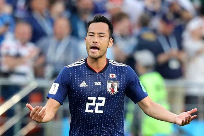 日本が仕掛けた 罠 に南米注目 完璧に機能 まるでキャプテン翼のようだった The Answer