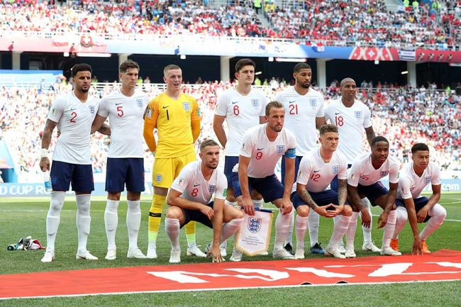 日本は イングランドが最も対戦したいチーム 英紙が決勝t1回戦での対戦希望 The Answer スポーツ文化 育成 総合ニュースサイト
