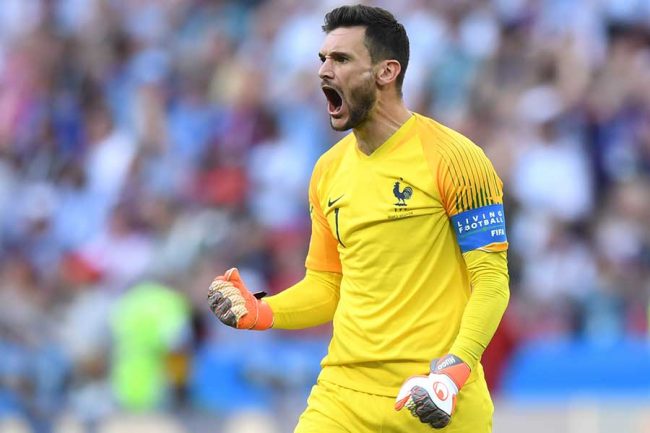 完璧だ」「なんてセーブだ」 仏GKの