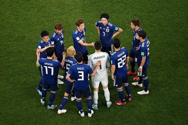 韓国紙が 日本サッカーを参考にすべき と主張する理由 エース依存 じゃ厳しい The Answer