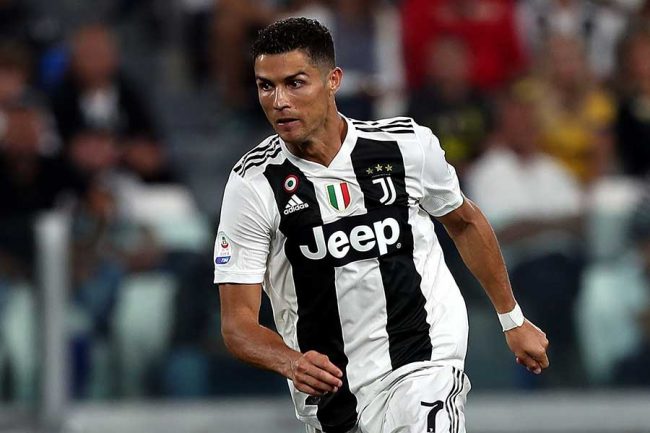 C.ロナウドが絡めばゴールが生まれる 華麗3アシストに絶賛の嵐「創造性