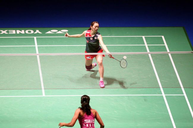 高橋沙也加 リオ五輪銀に惜敗も残った手応え 勝ちたい思いが強くなった The Answer スポーツ文化 育成 総合ニュースサイト