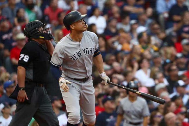 打った選手に直撃… 