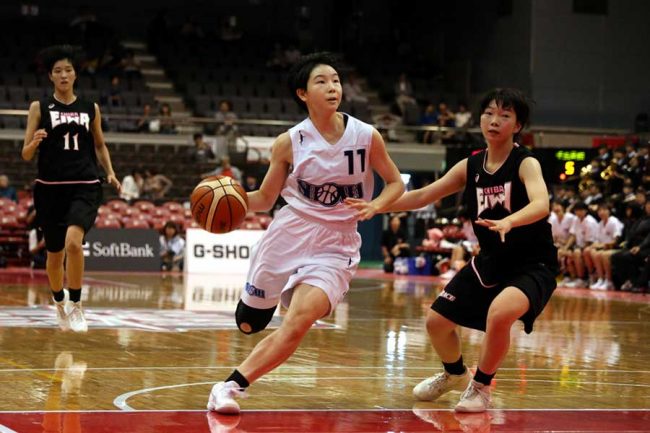 日本一狙う昭和学院が11年連続v 女王に1点差で敗れた夏の再挑戦へ リベンジしたい The Answer スポーツ文化 育成 総合ニュースサイト