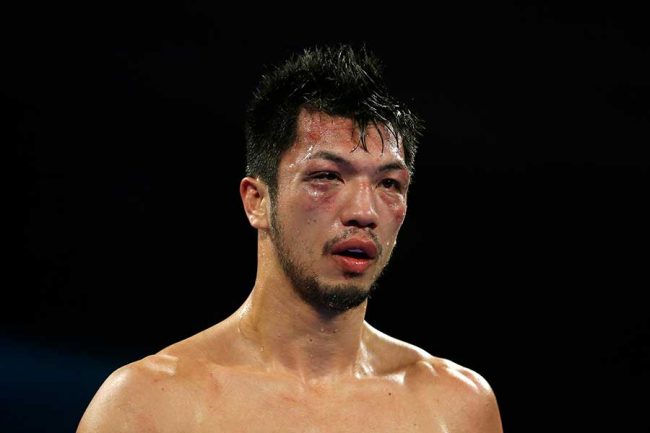村田諒太 咬ませ犬 によもや完敗 米格付けで無念の ミドル級10傑 陥落 The Answer スポーツ文化 育成 総合ニュースサイト