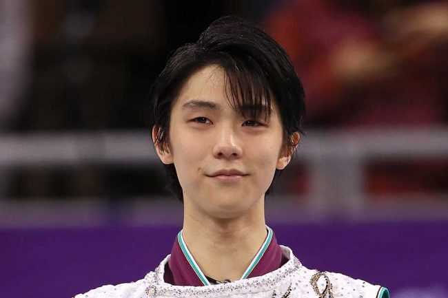 ヘルシンキはなぜ羽生結弦に沸いたのか 現地紙特集「彼はとても礼儀