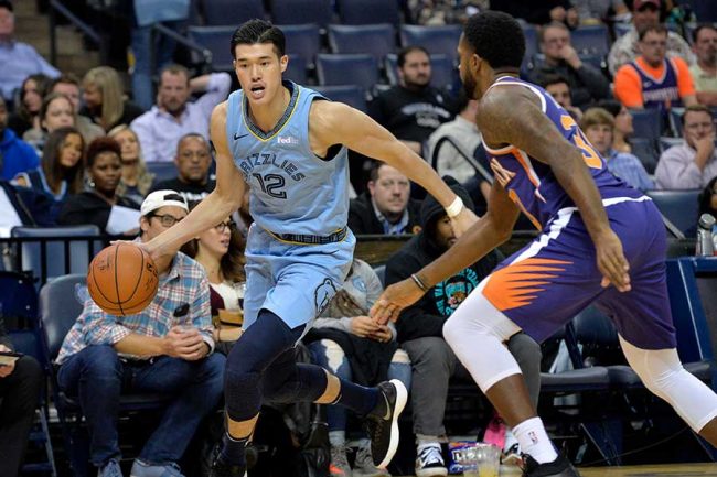 渡邊雄太「まだスタートラインに立っただけ」 目指す選手像を激白