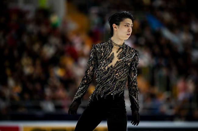 羽生結弦ファンは 史上最も熱心 海外メディア注目 献身は競技中だけではない The Answer スポーツ文化 育成 総合ニュースサイト