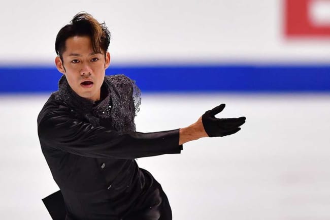 高橋大輔は 真のレジェンド 仏振付師が称賛 あなたのフリーを作れたのは栄誉 The Answer スポーツ文化 育成 総合ニュースサイト