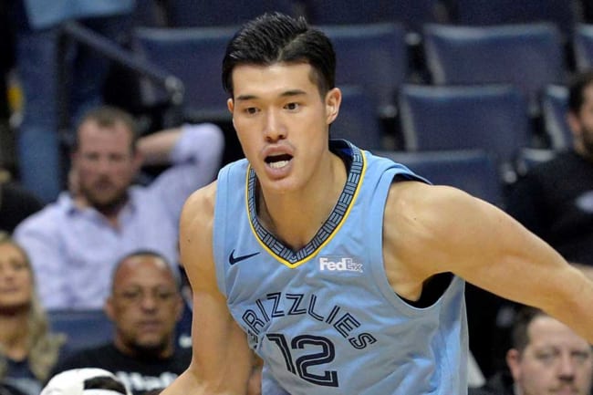 渡邊雄太、NBAデビューから3か月の今、本契約を勝ち取るための本当の