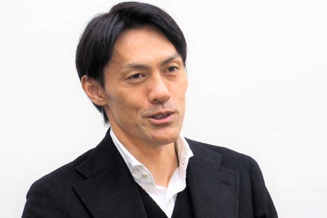 楢崎正剛 24年間の告白 声が届かなくても声を出す から変わったgk人生の真実 The Answer