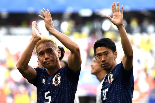 香川真司加入のベシクタシュ、DAZNが独占ライブ配信決定 長友所属