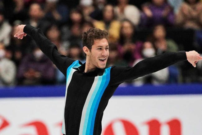 羽生がメドベがハビが チームクリケット 集合写真に反響 史上最高ファミリー The Answer