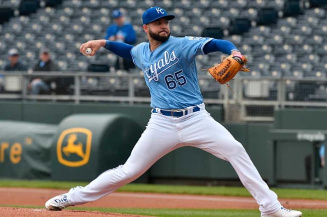 メジャーで珍事 衝撃の 超ガラガラ試合 に米仰天 これは酷い 100人いる The Answer スポーツ文化 育成 総合ニュースサイト